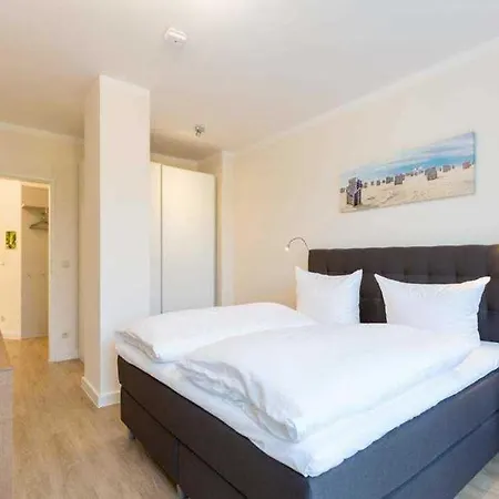 Apartment Haus Am Schloonsee, App. B7 *