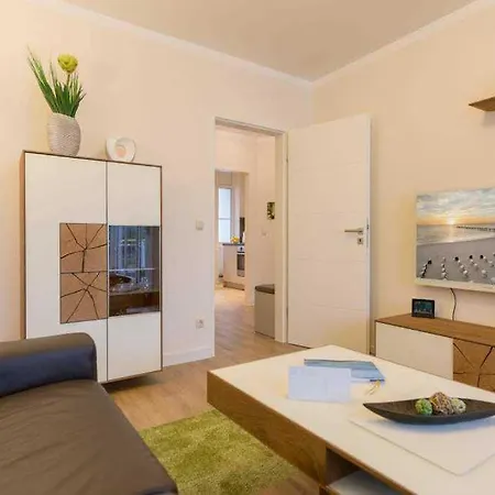 Haus Am Schloonsee App B7