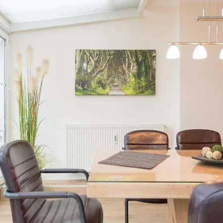 Haus Am Schloonsee, App. B7 *