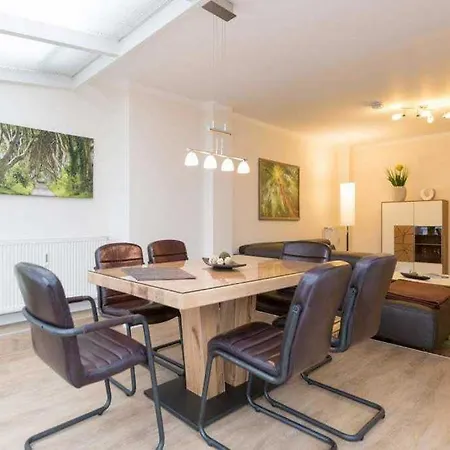 Haus Am Schloonsee, App. B7 *