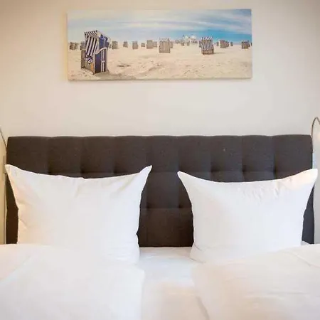 Haus Am Schloonsee App B7 Appartement