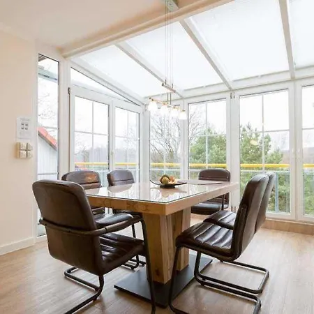 Haus Am Schloonsee, App. B7 Apartment