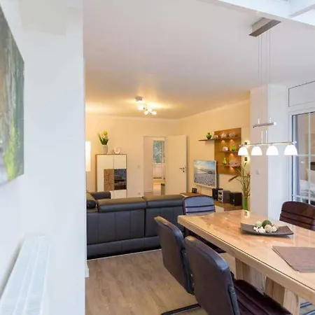 Haus Am Schloonsee App B7 *