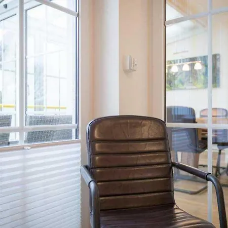 Apartment Haus Am Schloonsee, App. B7