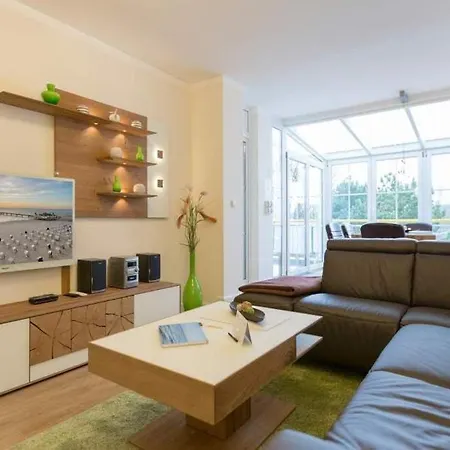 Haus Am Schloonsee App B7