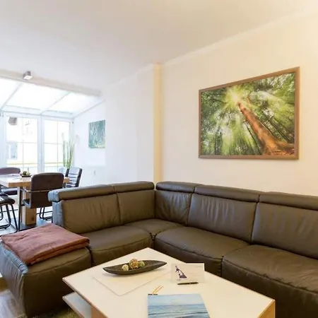 Haus Am Schloonsee, App. B7 *