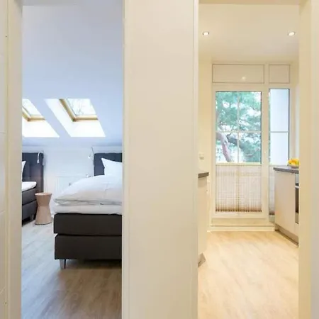 Haus Am Schloonsee App B7 *