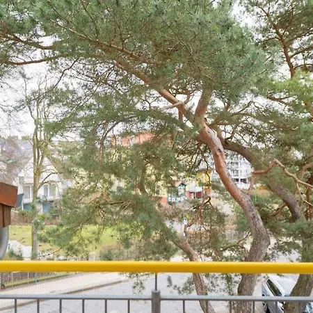 Apartment Haus Am Schloonsee, App. B7 *