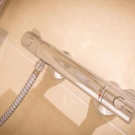 Apartment Haus Am Schloonsee, App. B7 Ostseebad Heringsdorf