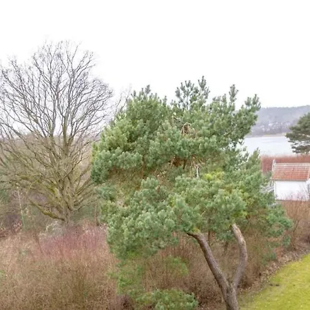 Haus Am Schloonsee App B7 Apartment *