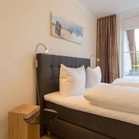 Haus Am Schloonsee, App. B7 Ostseebad Heringsdorf