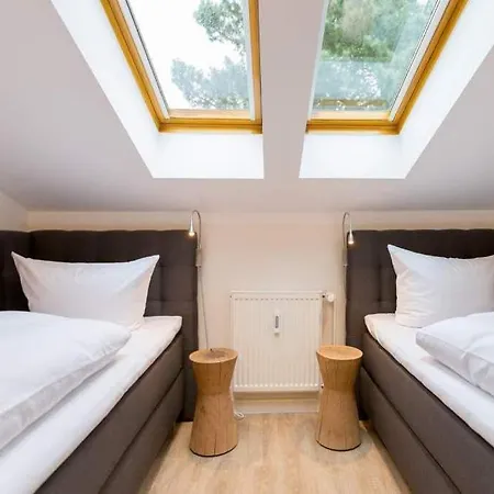 Haus Am Schloonsee, App. B7