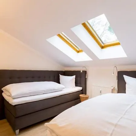 Apartment Haus Am Schloonsee, App. B7 *