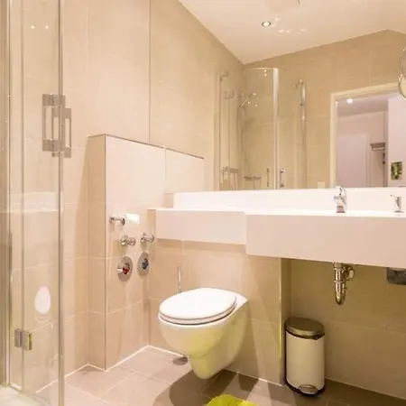 Haus Am Schloonsee App B7 ゼーバート・ヘリングスドルフ