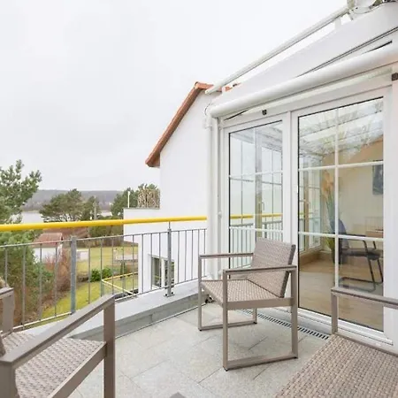 Haus Am Schloonsee App B7