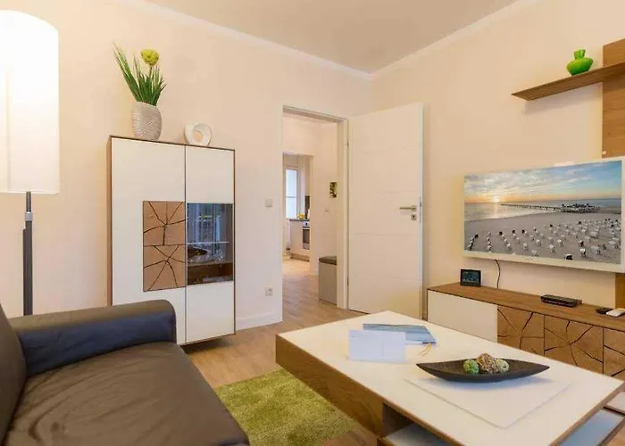 Haus Am Schloonsee App B7