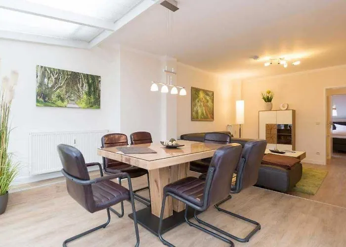 Haus Am Schloonsee App B7 *