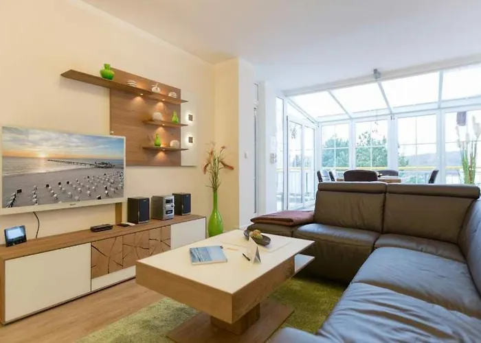 Haus Am Schloonsee App B7