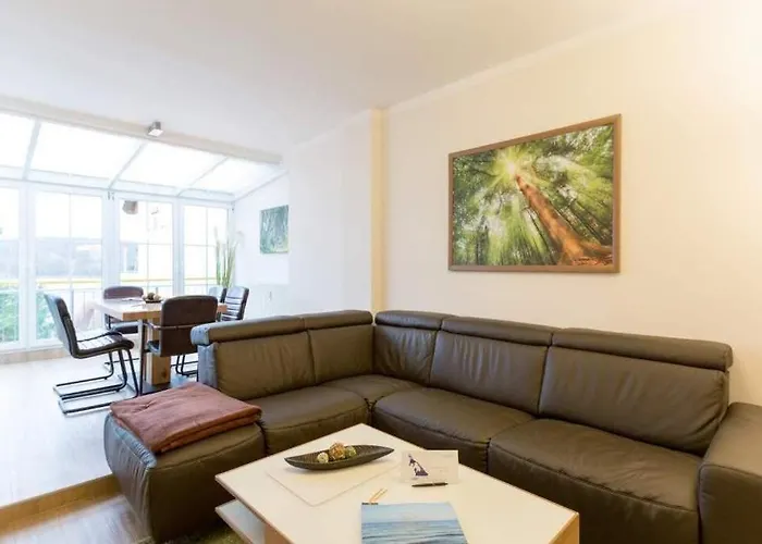 Haus Am Schloonsee App B7 *