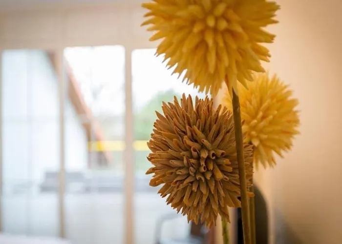 아파트 Haus Am Schloonsee App B7