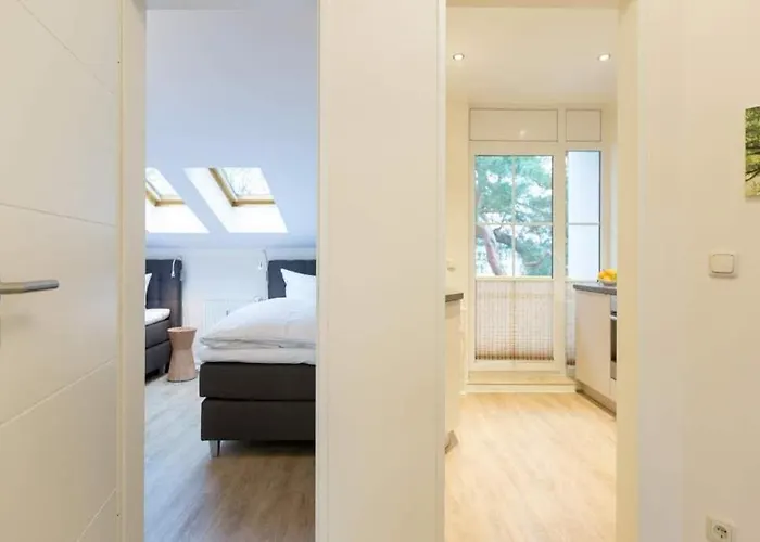 Haus Am Schloonsee App B7 *