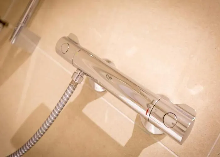 아파트 Haus Am Schloonsee App B7 제바트헤링스도르프