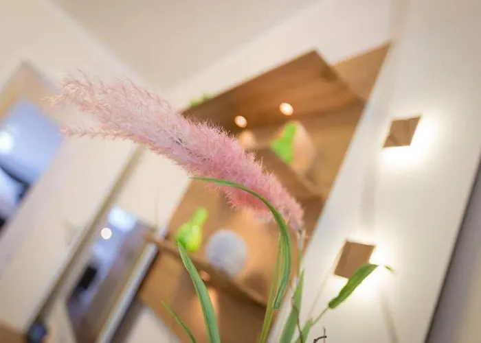 Haus Am Schloonsee App B7 제바트헤링스도르프