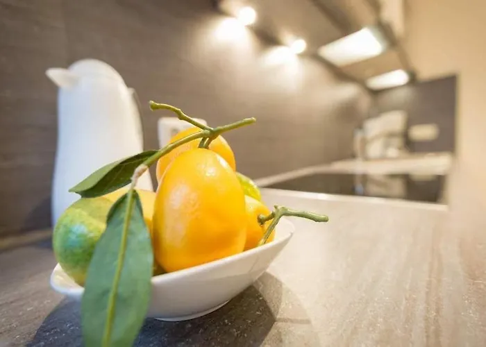 Haus Am Schloonsee App B7 아파트 *