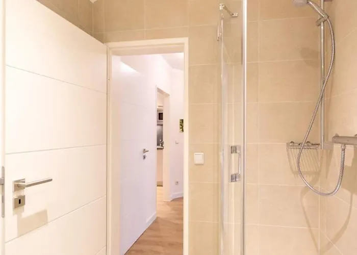 Haus Am Schloonsee App B7 제바트헤링스도르프