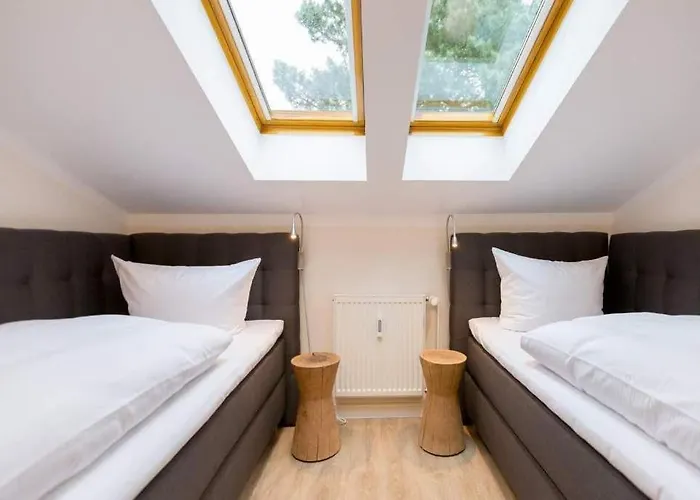 Haus Am Schloonsee App B7