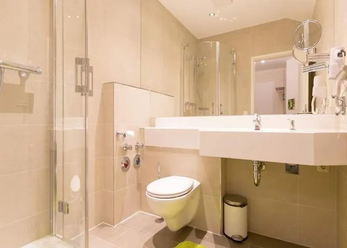 Haus Am Schloonsee App B7 제바트헤링스도르프