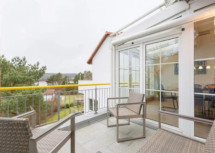 Haus Am Schloonsee App B7